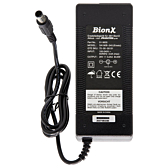 Maratron 48V Ladegerät BionX für Fahrradbatterie