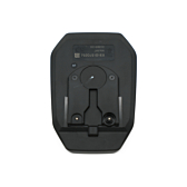 Rückansicht des Shimano Steps SC-E6010.
