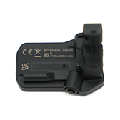Rückansicht des Shimano Steps SC-EN500.
