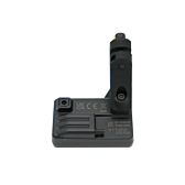 Rückansicht des Shimano Steps SC-EN600.
