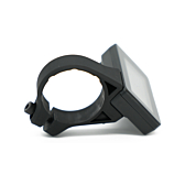 Seitenansicht des Shimano Steps SC-EN600.
