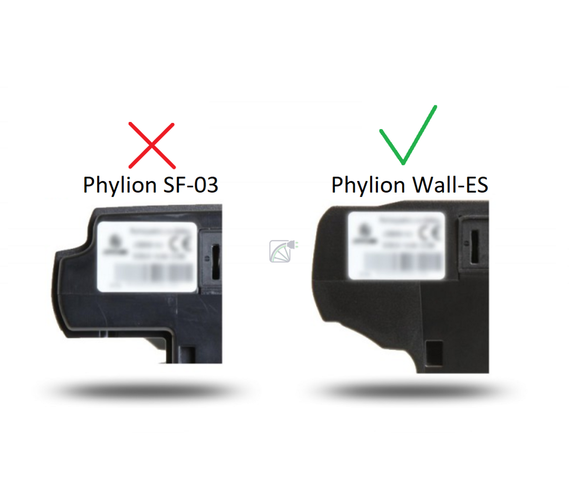 Phylion XH370-13J Wall-ES 37V 14Ah (504Wh) Fahrradbatterie mit Rücklicht