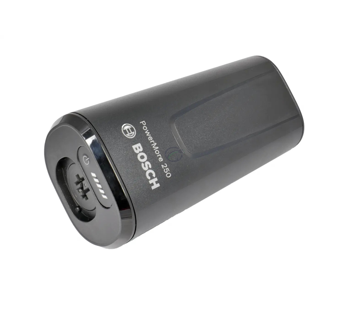Bosch PowerMore 250 Range Extender Smart System von fahrradakkus.de