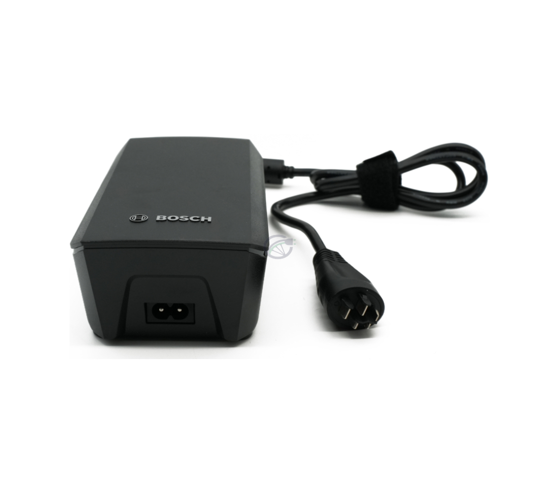 Bosch powertube fast charger best sale