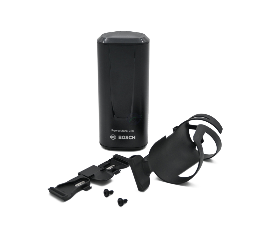 Bosch PowerMore 250 Range Extender mit losem Befestigungssystem