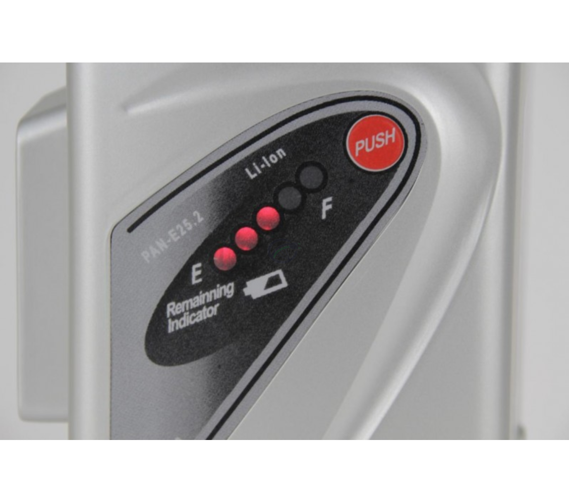 Panasonic Akku 26V 18Ah Ersatz