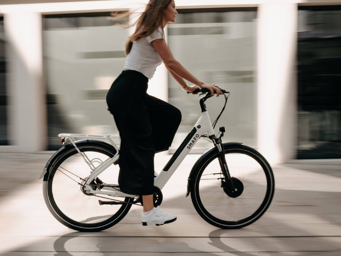 Kalorien verbrennen mit Elektrofahrrdern: So geht's!