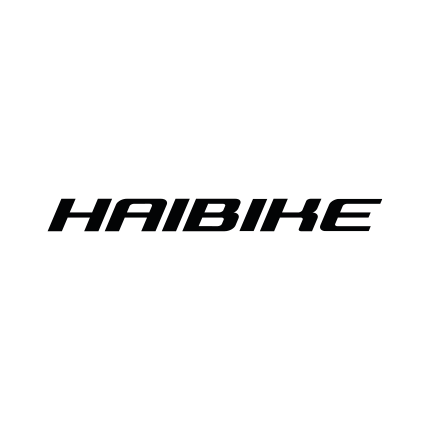 Haibike Elektrofahrräder Logo