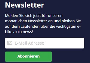 Newsletter