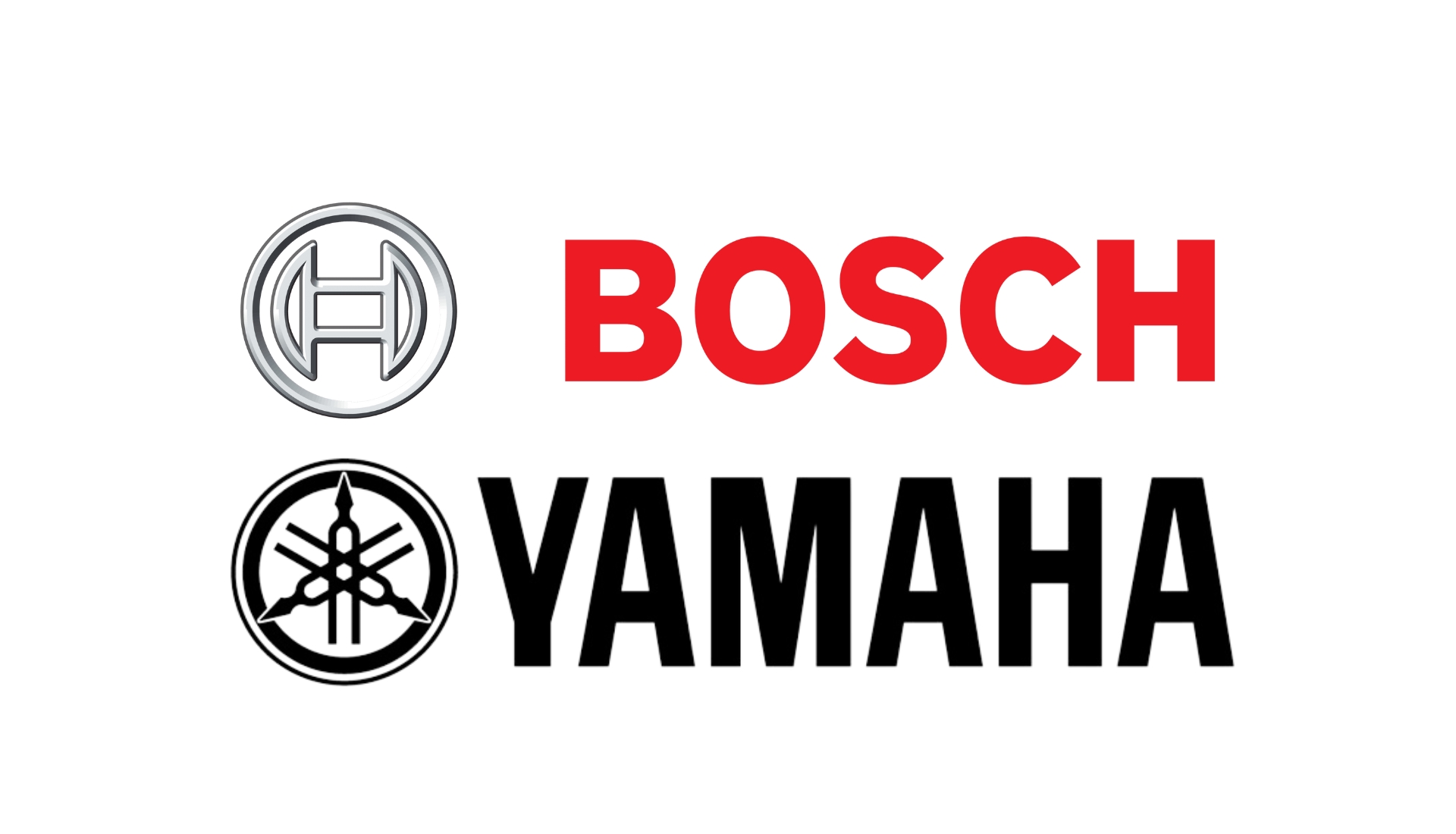 Batterien für Elektrofahrräder von Bosch und Yamaha