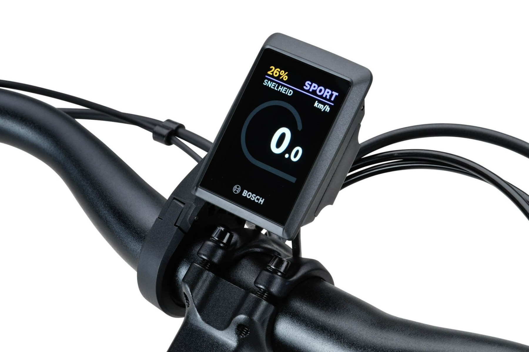 Bosch display RM fahrrad mobile