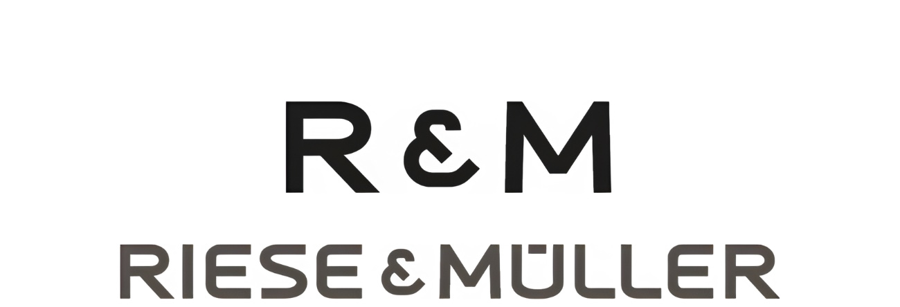 Riese und Muller logo mobile Deutschland