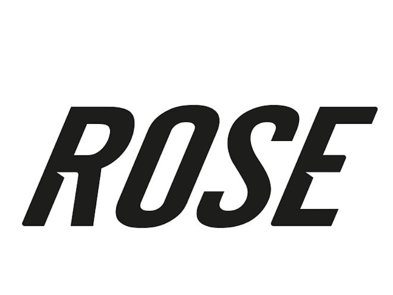 Logo Rose