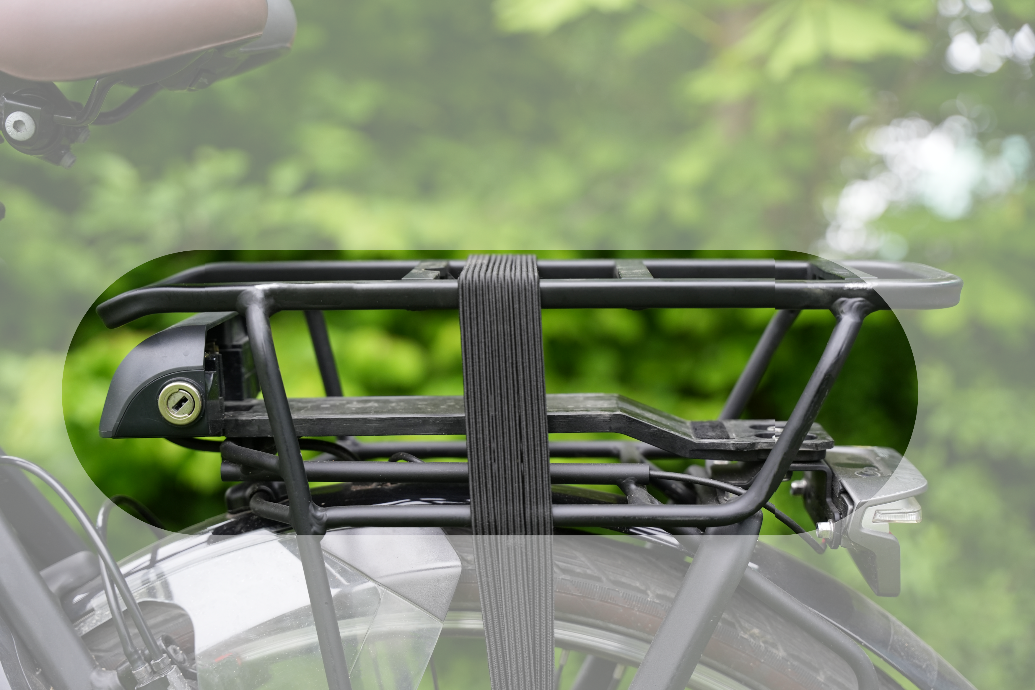 Zet alles weer terug vast zoals ervoor