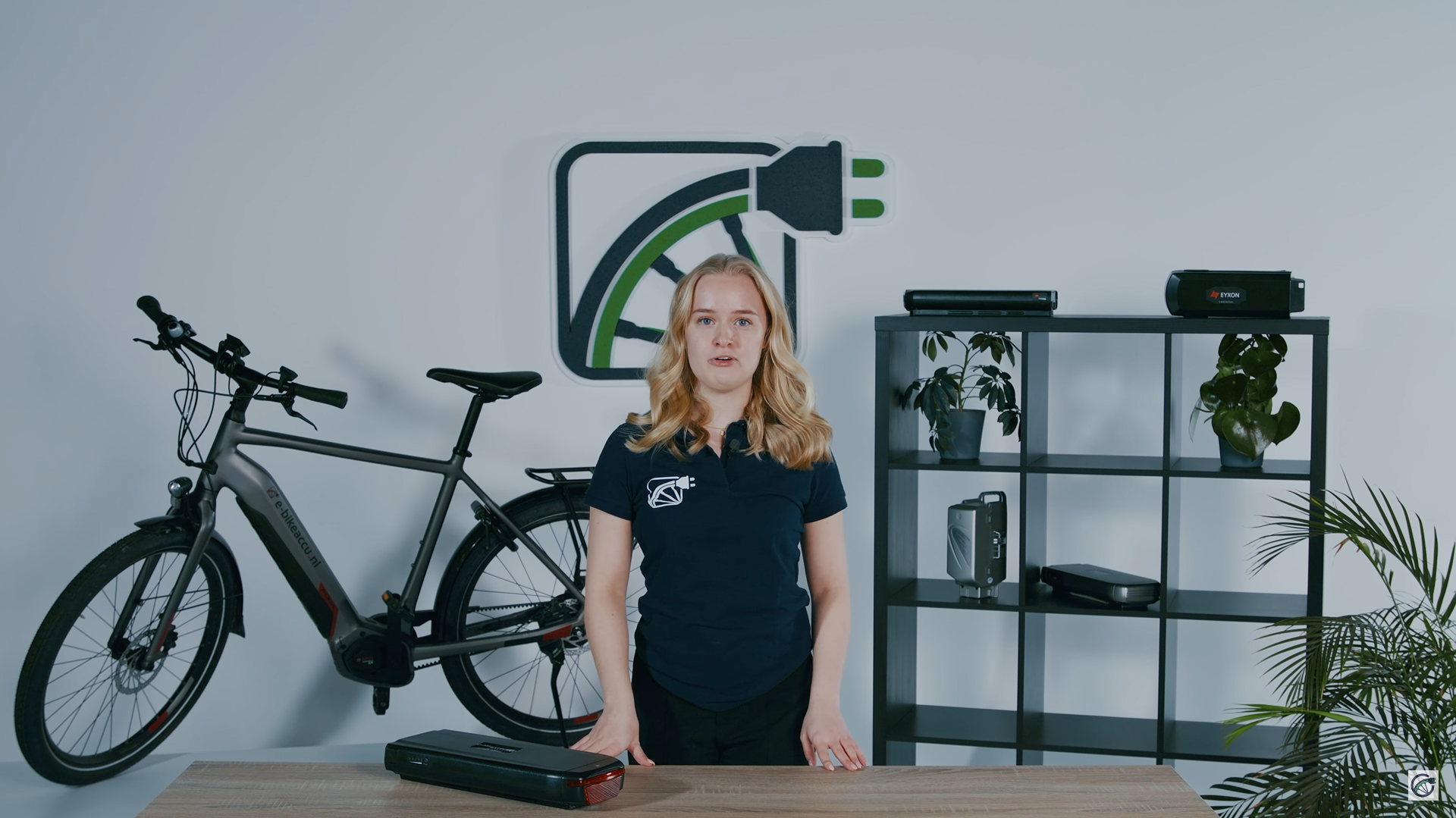 Fahrradbatterie Wasserschäden vorbeugen