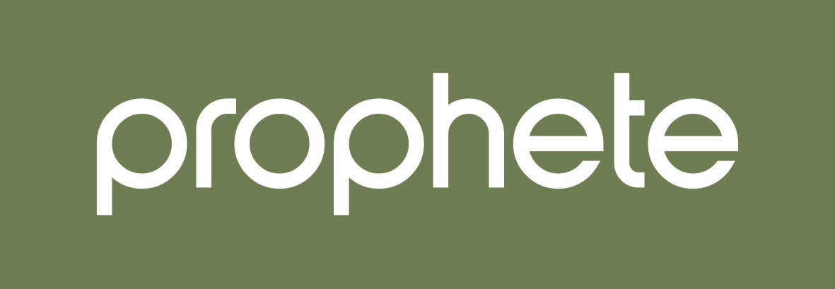 Prophete Logo